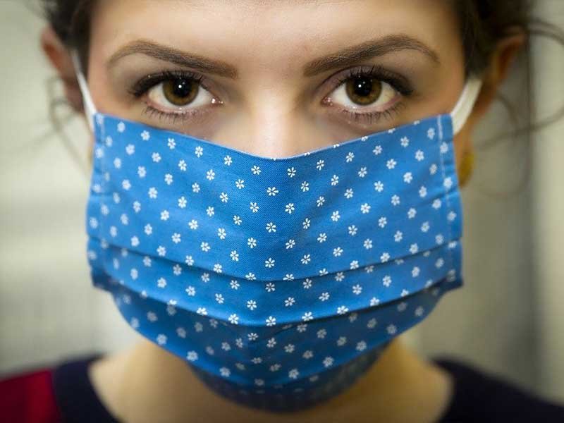 Tips to Help You Breathe Easier When Wearing a Face Mask