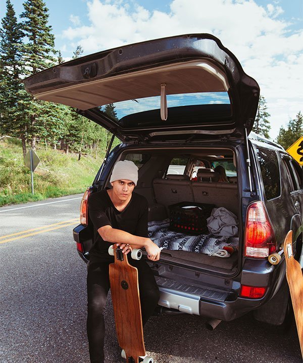 What Are The Factors To Consider When Getting A Car Trunk Organizer?